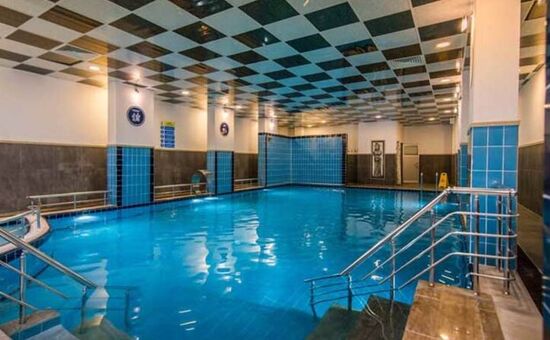 AFYON 5*SANDIKLI THERMAL PARK HOTEL 24-28 MART 2026