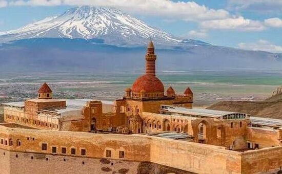 DOĞUNUN HAZİNELERİ TURLARI 2026