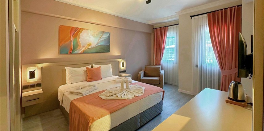 3 GECE KONAKLAMALI LİKYA MAVİ CENNET FETHİYE TURLARI 2026