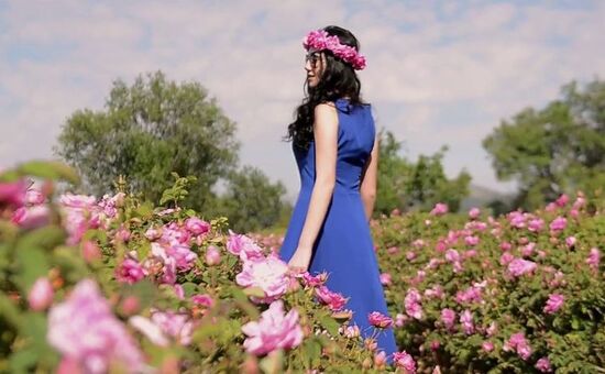 ISPARTA GÜL HASADI, ISPARTA MERKEZ,SALDA GÖLÜ VE  PAMUKKALE TURU 05-07 HAZİRAN 2026