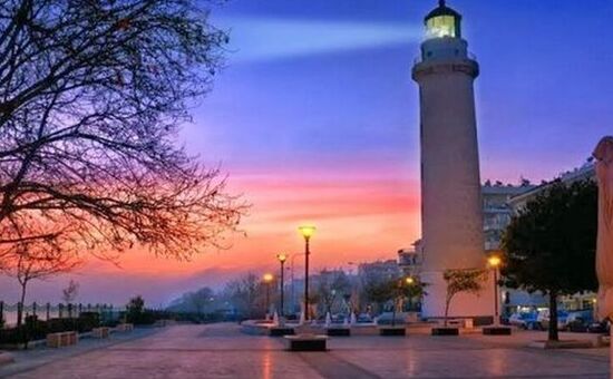 YUNANİSTAN KAVALA-İSKEÇE-PORTOLAGOS-DEDEAĞAÇ ve TAVERNA TURU 28-29 MART 2026