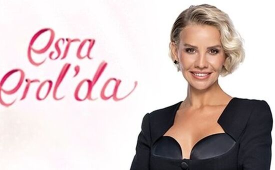 GÜNÜBİRLİK İSTANBUL EMİNÖNÜ TURU VE ESRA EROL PROGRAMI 16 NİSAN 2026