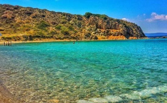 GÜNÜBİRLİK ÇANAKKALE GÜNEYLİ DENİZ MOLASI TURU 16 AĞUSTOS 2026