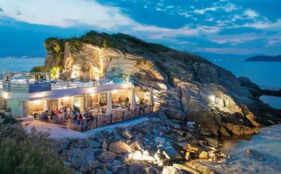 THASSOS ADASI-SELANİK-KAVALA TURLARI 2026