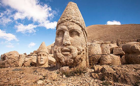 BÜYÜK GAP TURU 28 EYLÜL-3 EKİM 2026