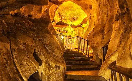 İĞNEADA DUPNİSA MAĞRASI TURU-14 HAZİRAN 2026