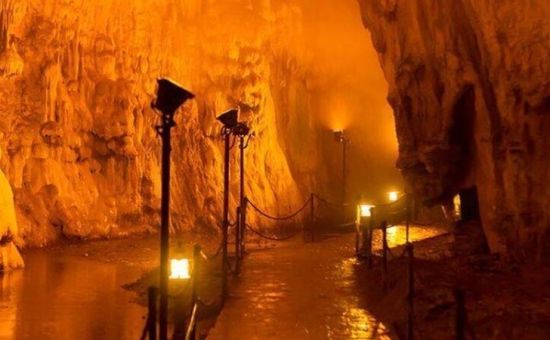 İĞNEADA DUPNİSA MAĞRASI TURU-26 TEMMUZ 2026