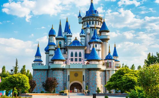 KURBAN BAYRAMINA ÖZEL ESKİŞEHİR TURU (30 MAYIS 2026)