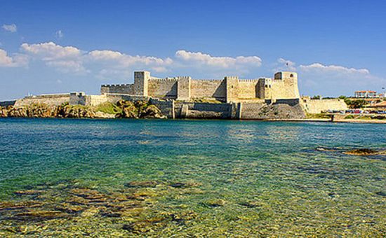 GÜNÜBİRLİK BOZCAADA TURU 7 HAZİRAN 2026