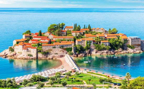 BÜYÜK BALKAN RÜYASI TURU (31 TEMMUZ-07 AĞUSTOS  2026)