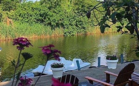 ŞİLE VE AĞVA TURU - 17 MAYIS 2026