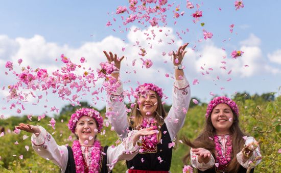 BULGARİSTAN KAZANLIK GÜL FESTİVALİ VE STARA ZAGORA TURU (7 HAZİRAN 2026)