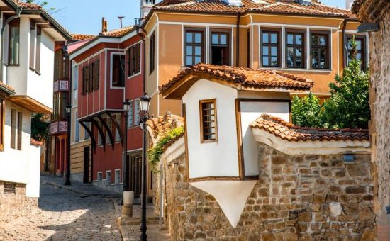 BULGARİSTAN PLOVDİV ve JUMBO AVM TURU (28 HAZİRAN 2026)