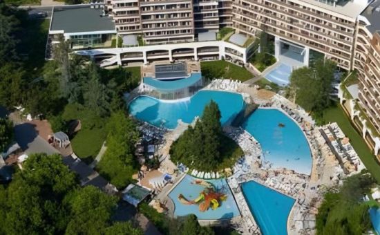 BULGARİSTAN ALBENA TATİLİ (22-26 TEMMUZ 2026)