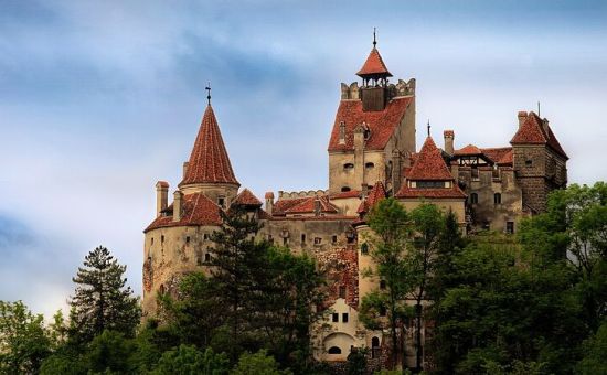 ROMANYA TRANSİLVANYA ve BULGARİSTAN TURU 02-05 TEMMUZ 2026