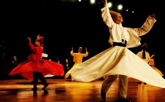 KONYA ŞEB-I ARUS ve AKŞEHİR TURU 08-10 ARALIK 2026