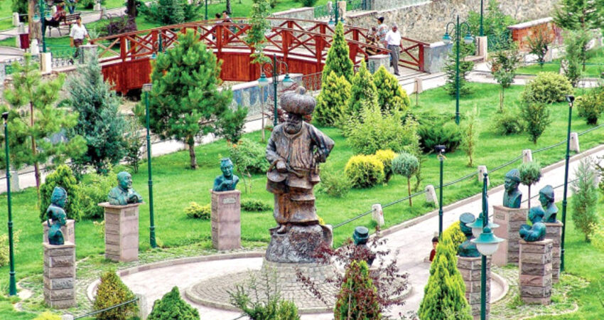 KONYA ŞEB-I ARUS ve AKŞEHİR TURU 15-17 ARALIK 2023