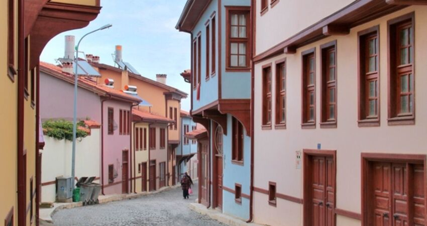 KONYA ŞEB-I ARUS ve AKŞEHİR TURU 15-17 ARALIK 2023