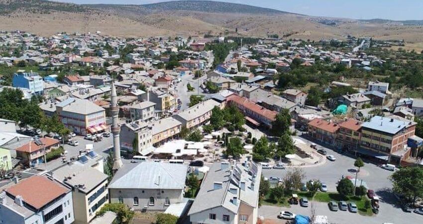 KONYA ŞEB-I ARUS ve AKŞEHİR TURU 15-17 ARALIK 2023