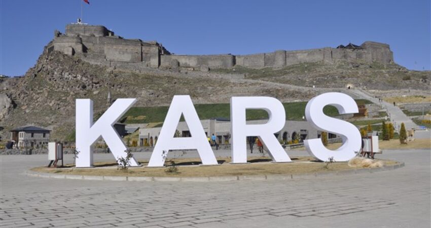 TURİSTİK DOĞU EKSPRESİ TURU 8 - 12 OCAK 2024