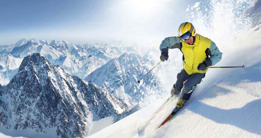 BULGARİSTAN BANSKO KAYAK TATİLİ 31 OCAK - 3 ŞUBAT 2024