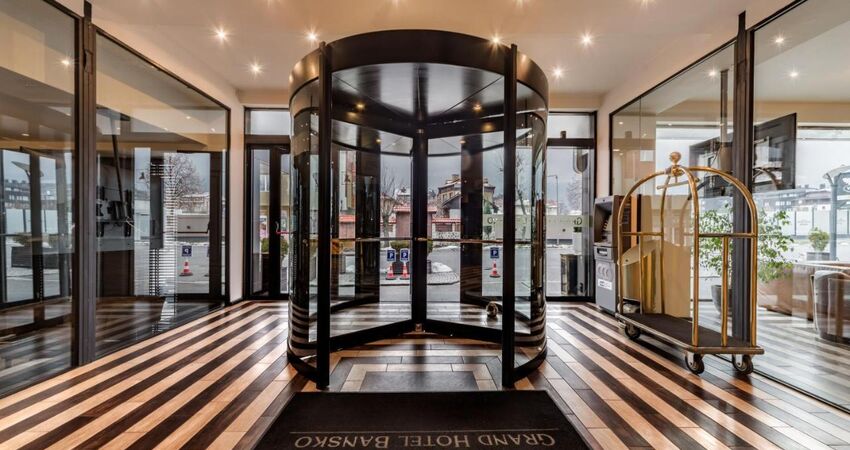BULGARİSTAN BANSKO KAYAK TATİLİ 31 OCAK - 3 ŞUBAT 2024