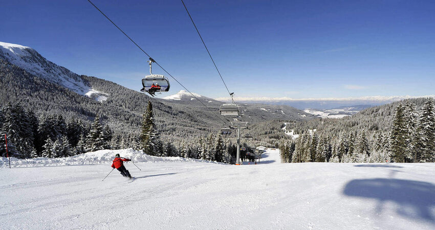 BULGARİSTAN BANSKO KAYAK TATİLİ 31 OCAK - 3 ŞUBAT 2024