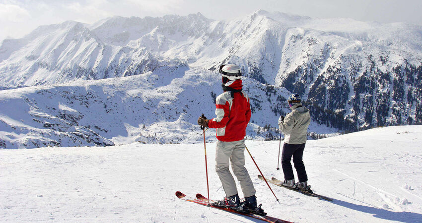 GÜNÜBİRLİK BULGARİSTAN BANSKO KAYAK TURU 11 ŞUBAT 2024