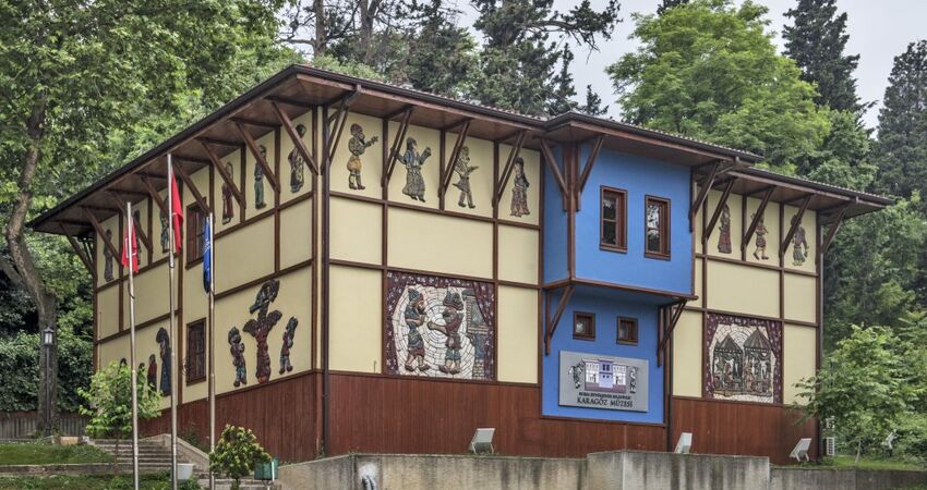 BURSA VE ULUDAĞ TURU 17-18 ŞUBAT 2024