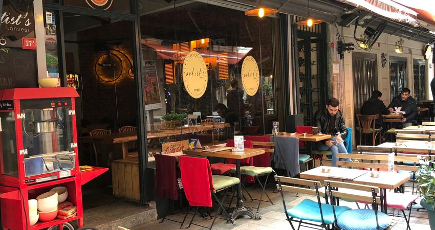 GÜNÜBİRLİK İSTANBUL TAKSİM,BEYOĞLU,İSTİKLAL,GALATA TURU 17 ARALIK 2023