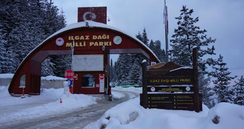 SEVGİLİLER GÜNÜNE ÖZEL ABANT-GÖLCÜK GÖLÜ-SAPANCA-MAŞUKİYE-ORMANYA TURU 10-11 ŞUBAT 2024