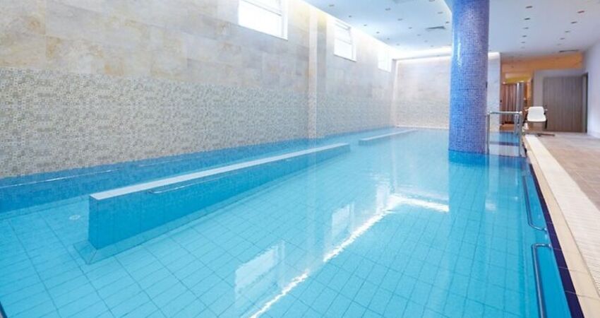 PAMUKKALE KAPLICALARI  5*PAM THERMAL HOTEL TURU 25 ŞUBAT-01 MART 2024