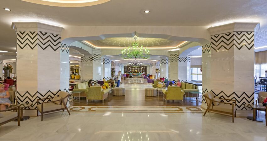SÖMESTİR'E ÖZEL ANTALYA TATİLİ 24 - 30 OCAK 2024