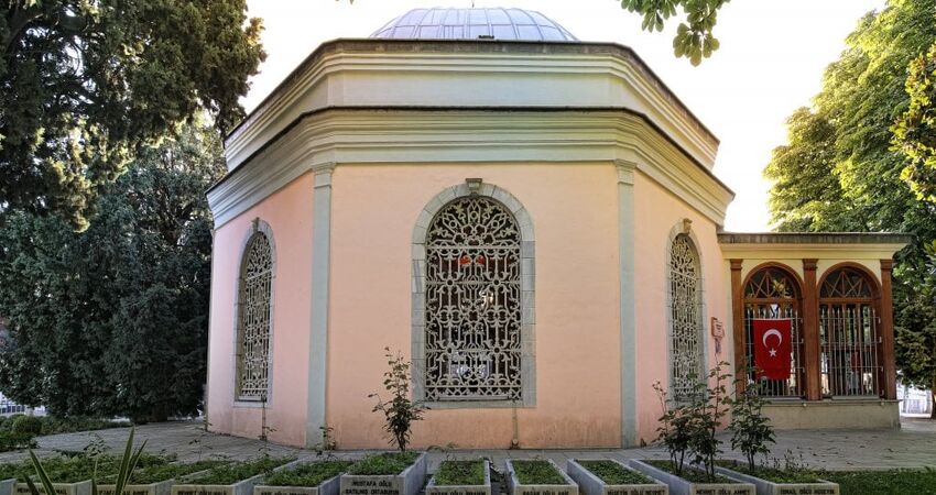 RAMAZANA ÖZEL GÜNÜBİRLİK CUMALIKIZIK KÖYÜ VE BURSA CAMİİLER TURU 2026