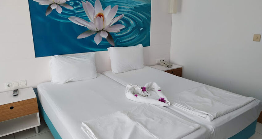 BODRUM`DA YAZ BAŞKADIR HERŞEY DAHİL TATİL 10-15 HAZİRAN 2025