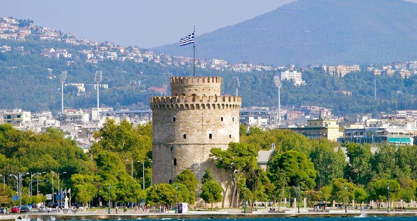 BÜYÜK BALKAN RÜYASI TURU 12-19 MAYIS 2025