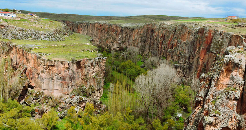 KAPADOKYA TURU 30 MAYIS-1 HAZİRAN 2025