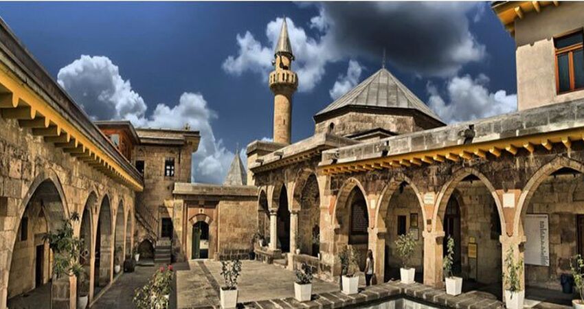 KAPADOKYA TURU 30 MAYIS-1 HAZİRAN 2025