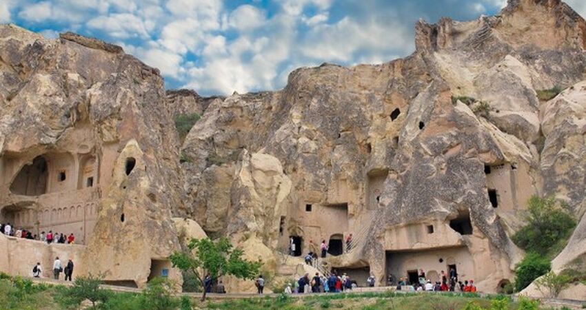 KAPADOKYA TURU 30 MAYIS-1 HAZİRAN 2025