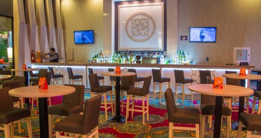 BULGARİSTAN TATİLİ (SUNNY BEACH ) 