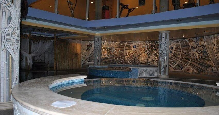 BULGARİSTAN TATİLİ (SUNNY BEACH ) 