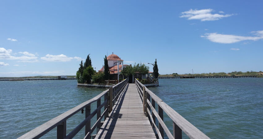 GÜNÜBİRLİK YUNANİSTAN KAVALA, PORTO LAGOS,ALEXANDROUPOLI TURU 11 MAYIS  2025