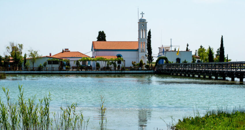 GÜNÜBİRLİK YUNANİSTAN KAVALA, PORTO LAGOS,ALEXANDROUPOLI TURU 11 MAYIS  2025