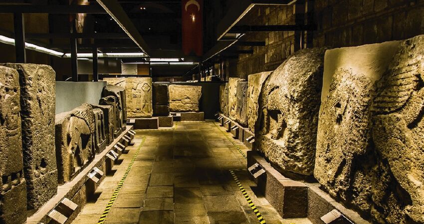 GÜNÜBİRLİK ANKARA VE ANITKABİR TURU 18 MAYIS 2025