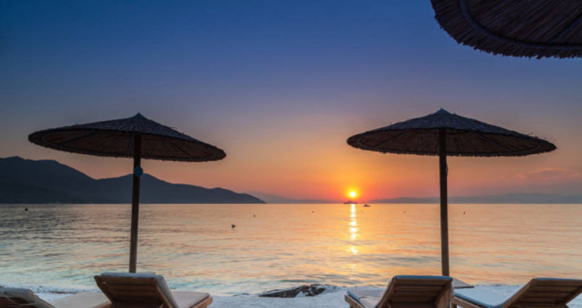 GÜNÜBİRLİK THASSOS ADASI TURU 26 TEMMUZ 2025