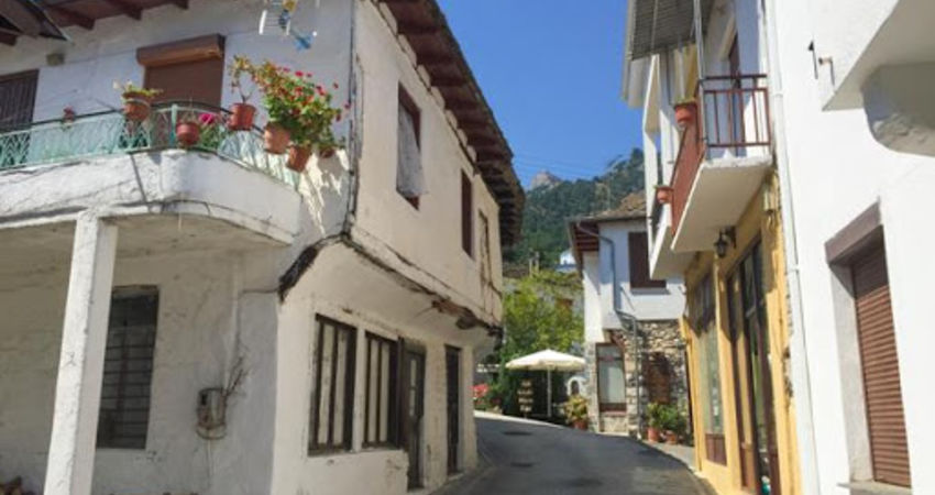GÜNÜBİRLİK THASSOS ADASI TURU 26 TEMMUZ 2025