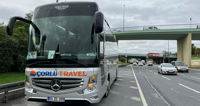 YUNANİSTAN HALKİDİKİ VE SELANİK KAVALA TURU 18-20 TEMMUZ 2025