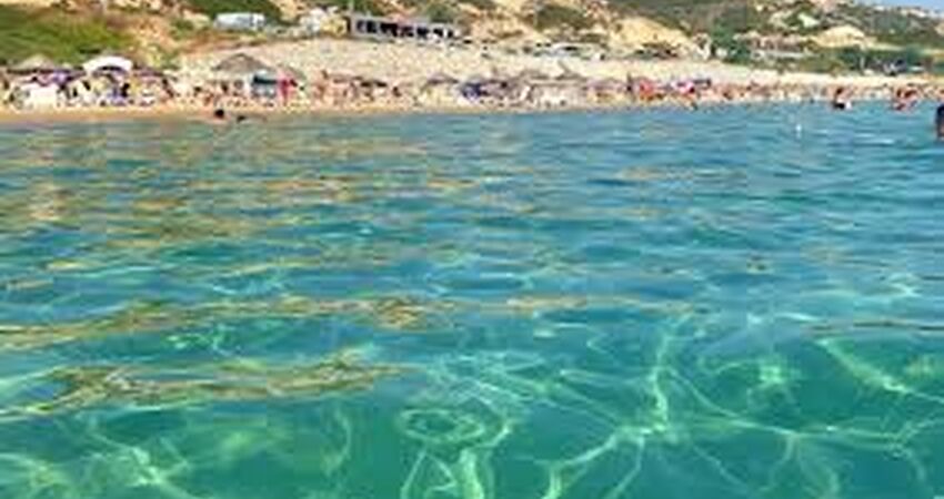 YUNANİSTAN HALKİDİKİ VE SELANİK KAVALA TURU 18-20 TEMMUZ 2025