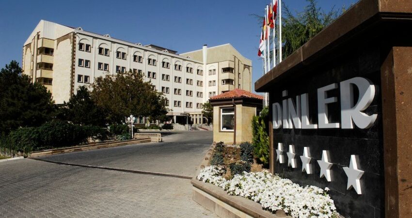 KURBAN BAYRAMINA ÖZEL KAPADOKYA VE KAYSERİ TURU 06-09 HAZİRAN 2025