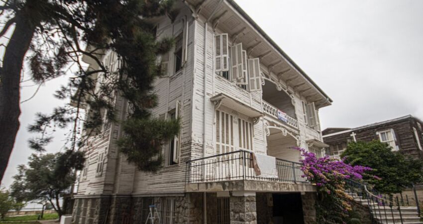 GÜNÜBİRLİK İSTANBUL ADALAR VE EMİNÖNÜ TURU 01 HAZİRAN 2025